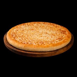 Margherita Pizza (Cheese Lover)
